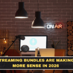 Streaming Bundles Are Making More Sense in 2026