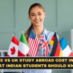 Europe vs UK Study Abroad Cost in 2026: What Indian Students Should Know