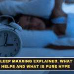 Sleep Maxxing Explained: What Helps and What Is Pure Hype