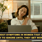 Burnout Symptoms in Women That Are Easy to Ignore Until They Get Worse