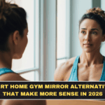 Smart Home Gym Mirror Alternatives That Make More Sense in 2026