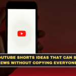 51 YouTube Shorts Ideas That Can Still Get Views Without Copying Everyone Else