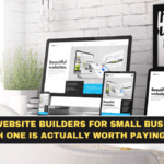 Best Website Builders for Small Business in 2026: Which One Is Actually Worth Paying For?