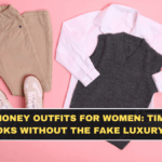 Old Money Outfits for Women: Timeless Looks Without the Fake Luxury Act