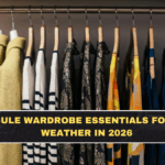 Capsule Wardrobe Essentials for Hot Weather in 2026