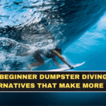 Beginner Dumpster Diving Alternatives That Make More Sense