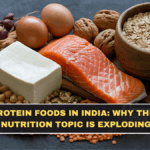 Protein Foods in India: Why This Nutrition Topic Is Exploding
