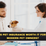 Is Pet Insurance Worth It for Modern Pet Owners?