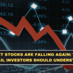 Why IT Stocks Are Falling Again: What Retail Investors Should Understand