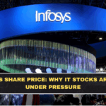Infosys Share Price: Why IT Stocks Are Still Under Pressure