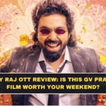 Happy Raj OTT Review: Is This GV Prakash Film Worth Your Weekend?