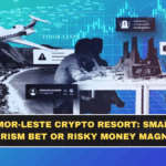 Timor-Leste Crypto Resort: Smart Tourism Bet or Risky Money Magnet?