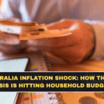 Australia Inflation Shock: How the Oil Crisis Is Hitting Household Budgets