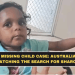 NT Missing Child Case: Why Australia Is Watching the Search for Five-Year-Old Sharon