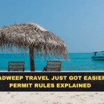 Lakshadweep Travel Just Got Easier: New Permit Rules Explained