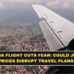 Air India Flight Cuts Fear: Could Jet Fuel Prices Disrupt Travel Plans?