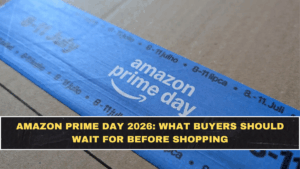 Amazon Prime Day 2026: What Buyers Should Wait For Before Shopping