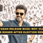 Jana Nayagan Release Buzz: Why Vijay’s Film Feels Bigger After Election Results