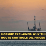 Strait of Hormuz Explained: Why This Narrow Route Controls Oil Prices