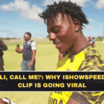 ‘Virat Kohli, Call Me!’: Why IShowSpeed’s Cricket Clip Is Going Viral
