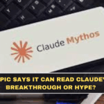 Anthropic Says It Can Read Claude’s Mind: Breakthrough or Hype?