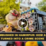 Baraat Ambushed in Hamirpur: How a Wedding Turned Into a Crime Scene