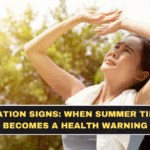 Dehydration Signs: When Summer Tiredness Becomes a Health Warning