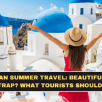 Rajasthan Summer Travel: Beautiful Trip or Heat Trap? What Tourists Should Know