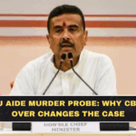 Suvendu Aide Murder Probe: Why CBI Taking Over Changes the Case