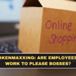 Amazon Tokenmaxxing: Are Employees Faking AI Work to Please Bosses?