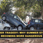 UP Weather Tragedy: Why Summer Storms Are Becoming More Dangerous