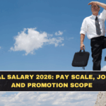 UP Lekhpal Salary 2026: Pay Scale, Job Profile and Promotion Scope