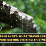 Kerala Rain Alert: What Travellers Should Know Before Visiting This Week